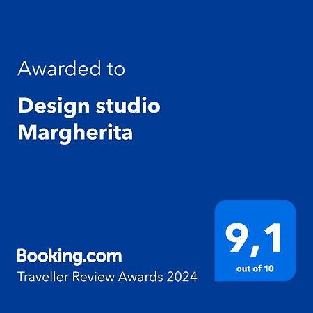 Design Studio Margherita Cinisello Balsamo Luaran gambar