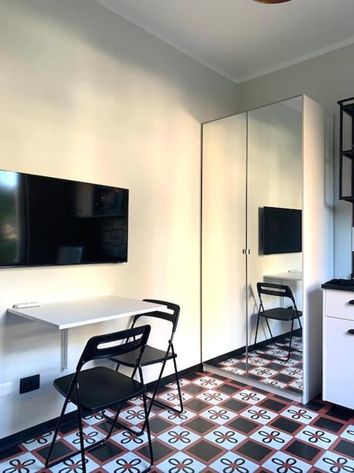 Design Studio Margherita Cinisello Balsamo Luaran gambar