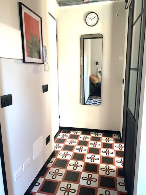 Design Studio Margherita Cinisello Balsamo Luaran gambar