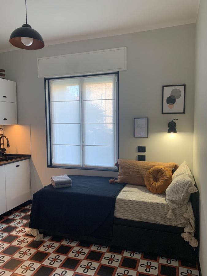 Design Studio Margherita Cinisello Balsamo Luaran gambar