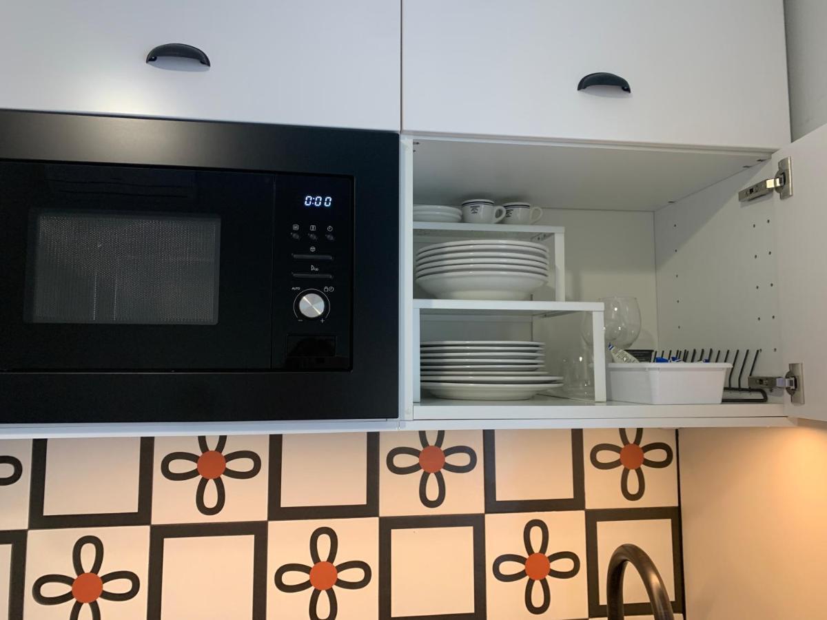 Design Studio Margherita Cinisello Balsamo Luaran gambar