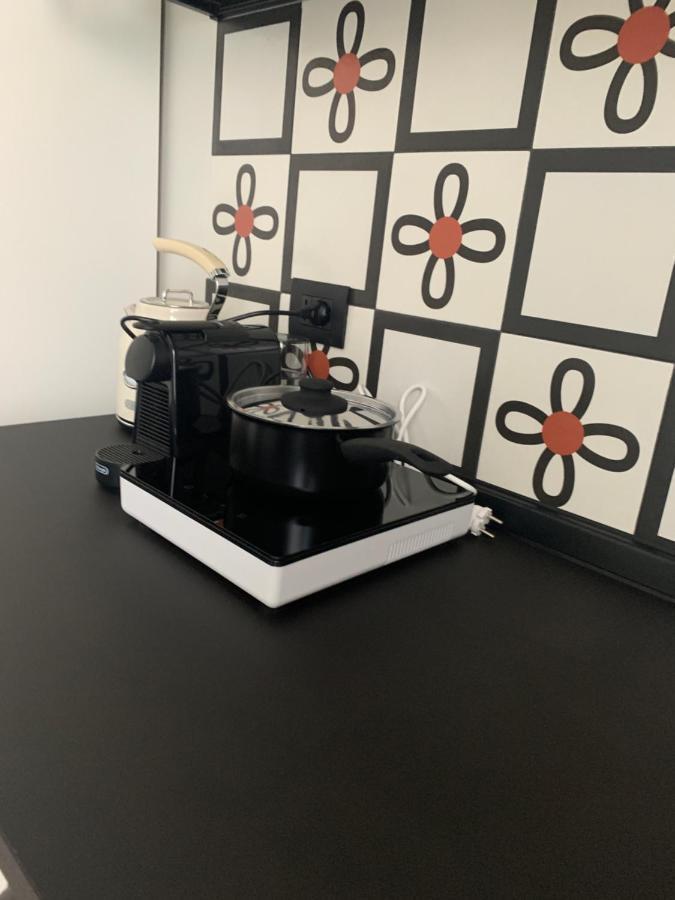 Design Studio Margherita Cinisello Balsamo Luaran gambar