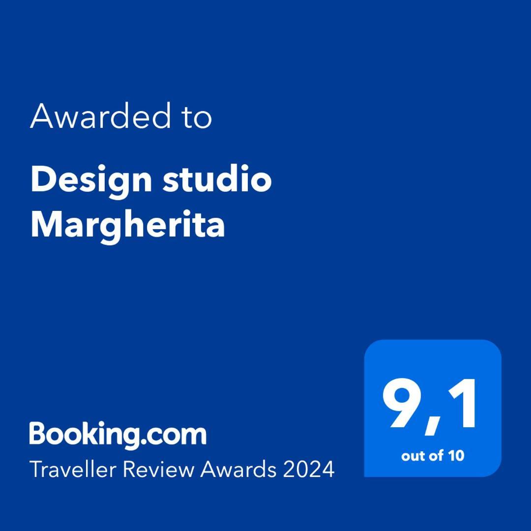 Design Studio Margherita Cinisello Balsamo Luaran gambar
